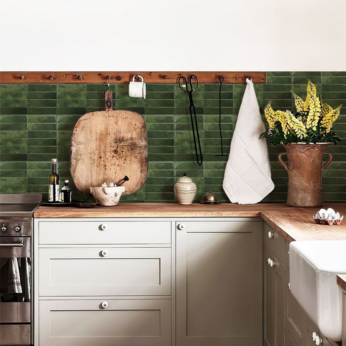 Modera - Instant Wall Upgrade Tiles