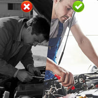 WireNexa – Automotive Electrical Connector Removal Tool