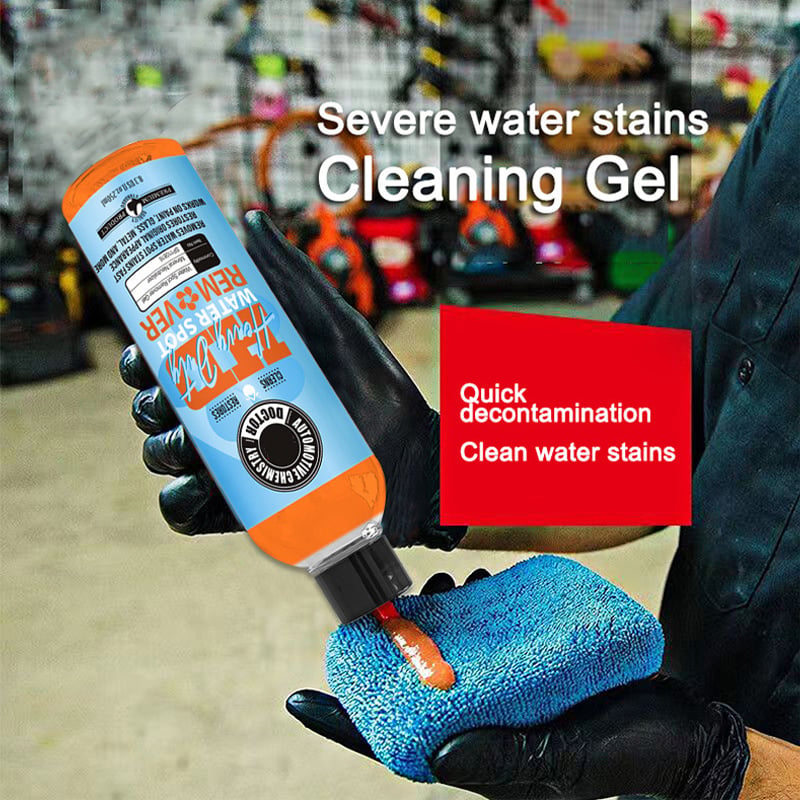 Heavy Duty Car Water Spot Remover