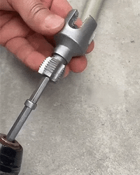 ThreadCrest – Precision Pipe Thread Cutting Tool