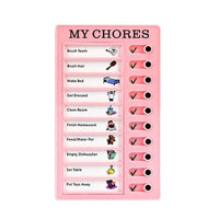 LittleMilestones – Magnetic Kids’ Habit Tracker
