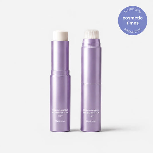 PureRadiance – Waterproof Skin Perfecting Foundation