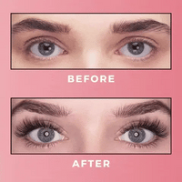 LashVelle – InstaLash Magnetic Eyelash Kit