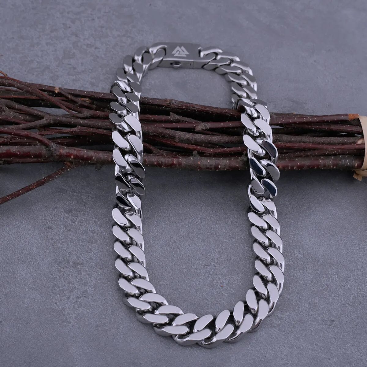 HaraldForge – Viking Cuban Chain