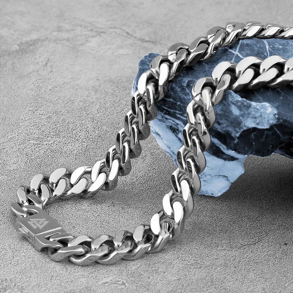 HaraldForge – Viking Cuban Chain