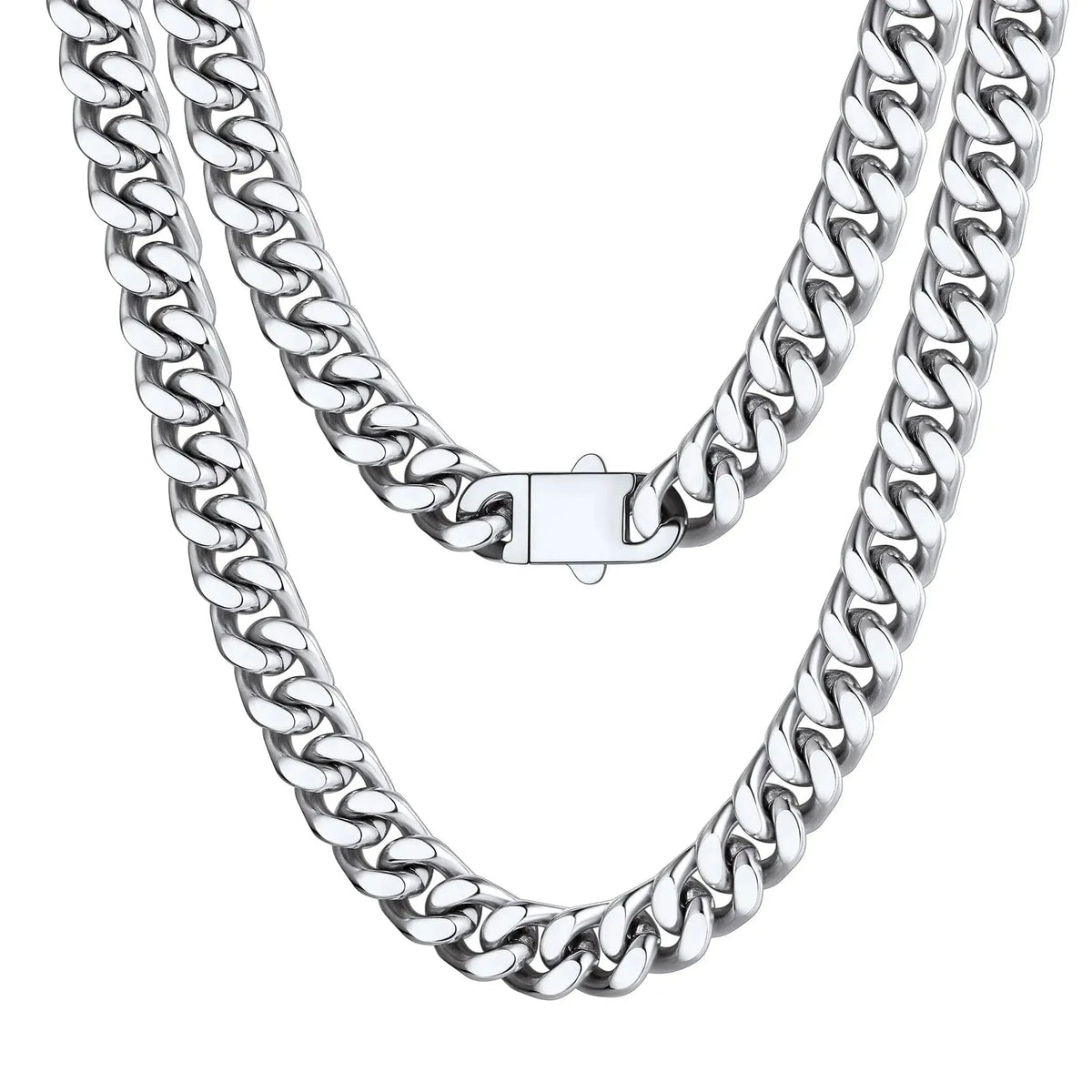 HaraldForge – Viking Cuban Chain