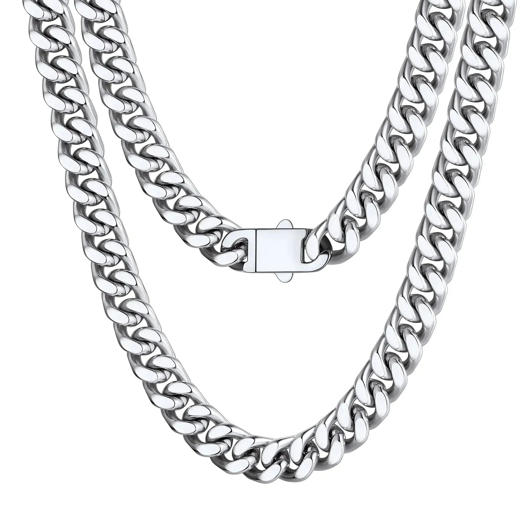 HaraldForge – Viking Cuban Chain