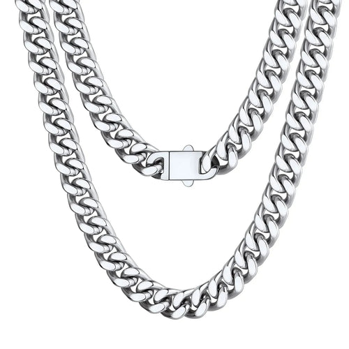 HaraldForge – Viking Cuban Chain