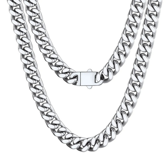 HaraldForge – Viking Cuban Chain