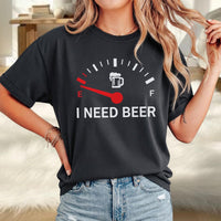 UrbanPulse – Trendy Slim-Fit Graphic Tee
