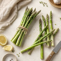 GardenBounty – Fresh Asparagus Vegetable Seeds