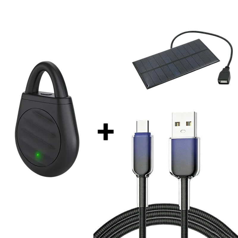 SonicAway – Portable Ultrasonic Pest Deterrent