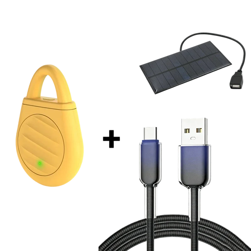SonicAway – Portable Ultrasonic Pest Deterrent
