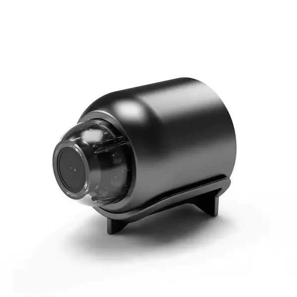 SecureSight – Mini 1080P WiFi Camera