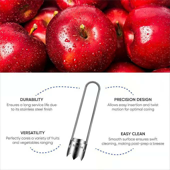 CoreQuick – Multifunction Kitchen Gadget