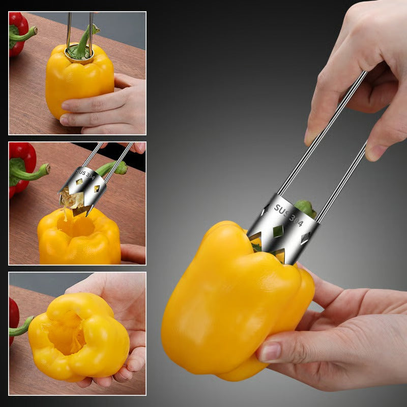 CoreQuick – Multifunction Kitchen Gadget