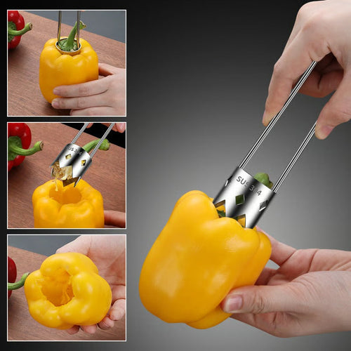 CoreQuick – Multifunction Kitchen Gadget