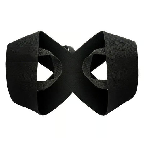 PostureFlow – Breathable Daily Back Support