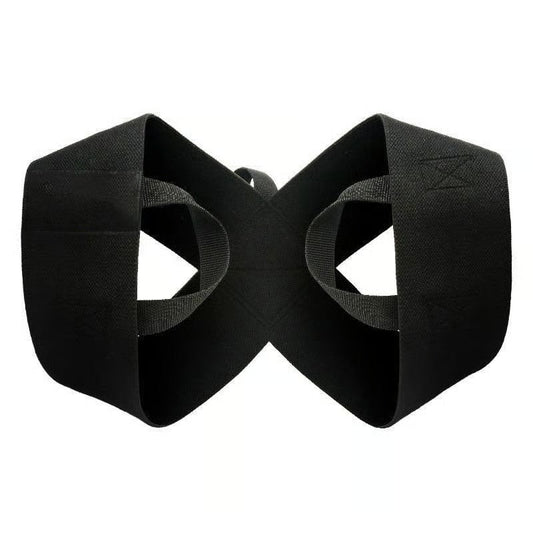PostureFlow – Breathable Daily Back Support