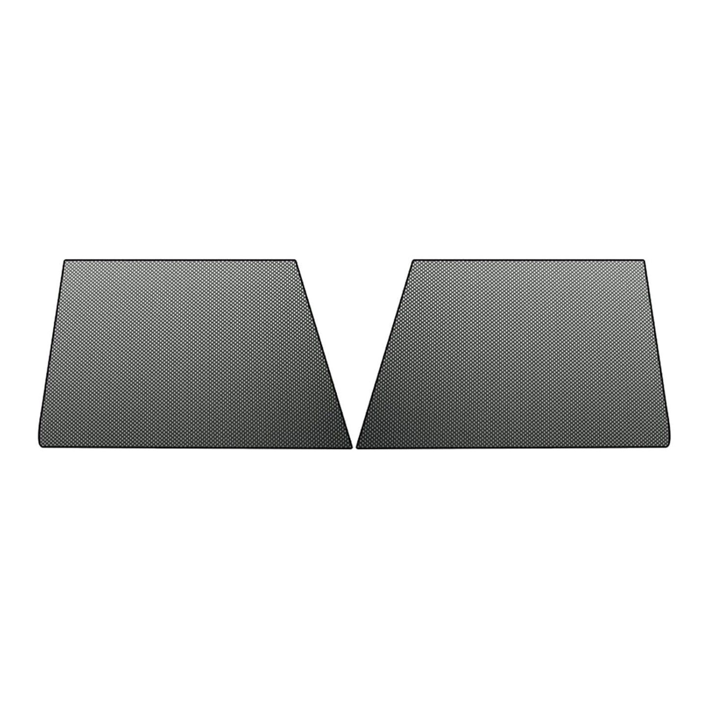 UVShield Mesh – Universal Car Screens