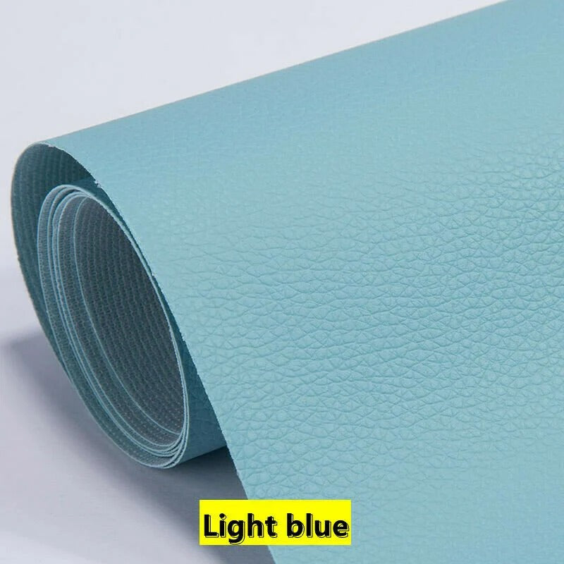 LeatherRevive - Effortless Sofa Repair Adhesive Patch