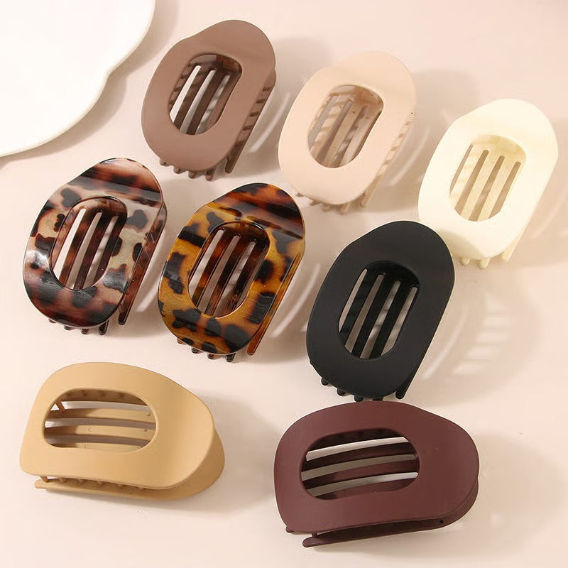 Trendelle – Chic Summer Duckbill Hair Clip