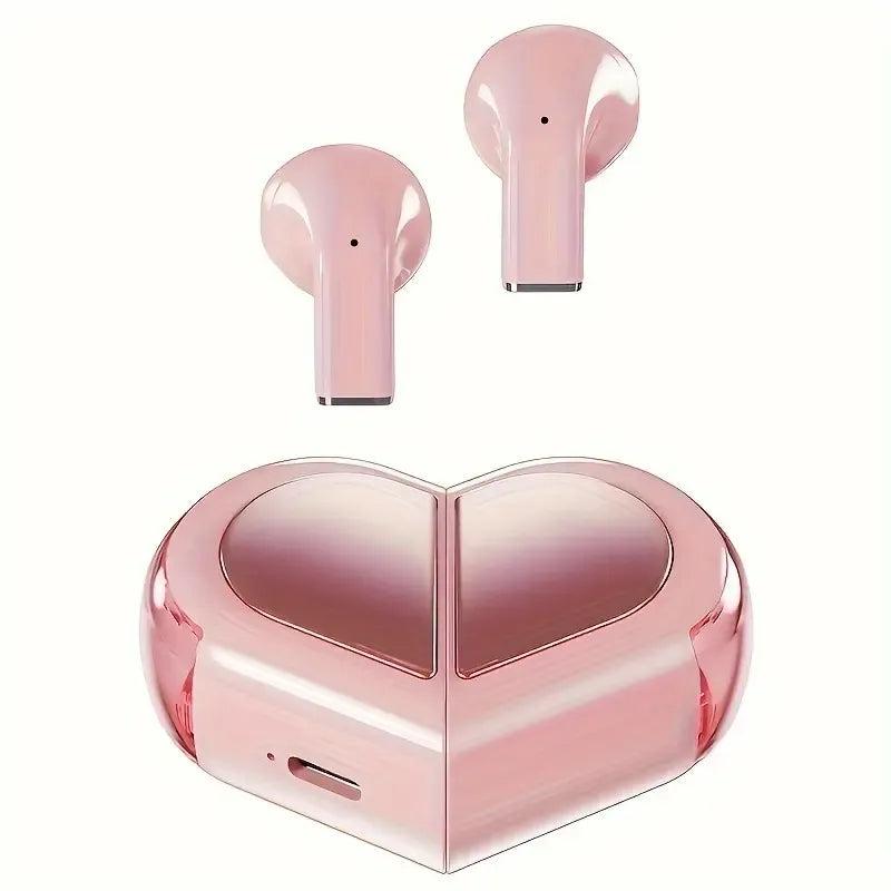 WavePods Pro – Compact TWS Earphones