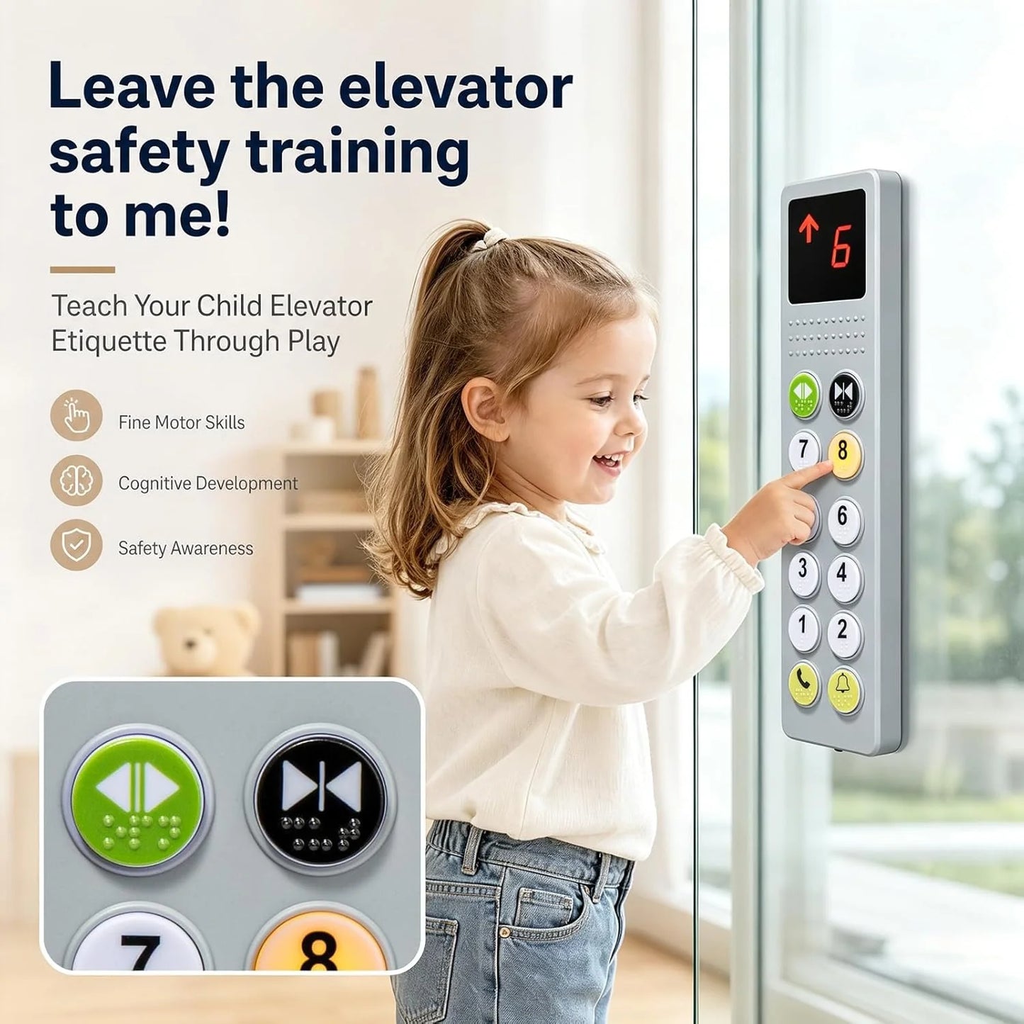 CleverRise – Interactive Educational Activity Board