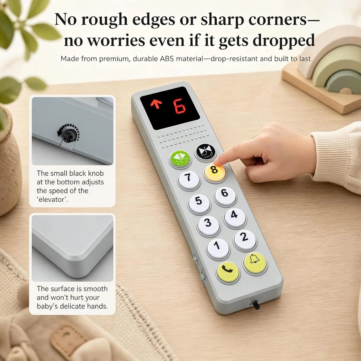 CleverRise – Interactive Educational Activity Board