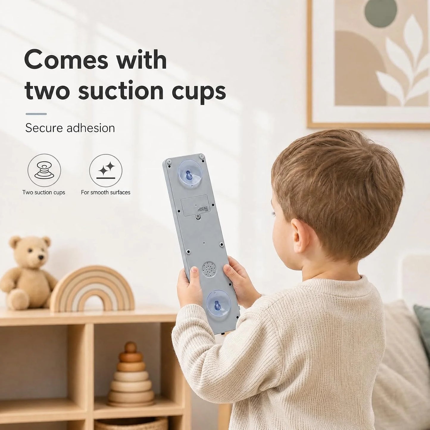 CleverRise – Interactive Educational Activity Board