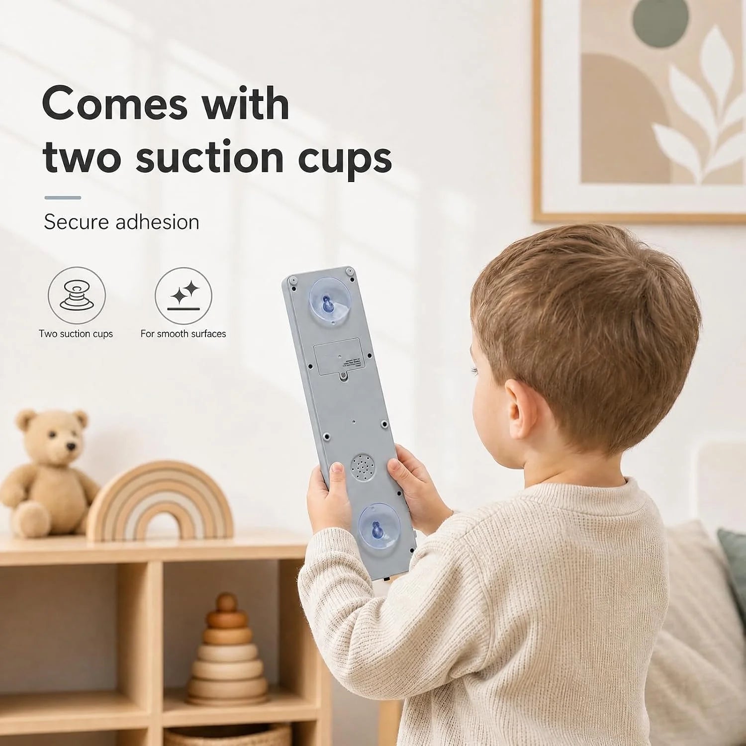 CleverRise – Interactive Educational Activity Board