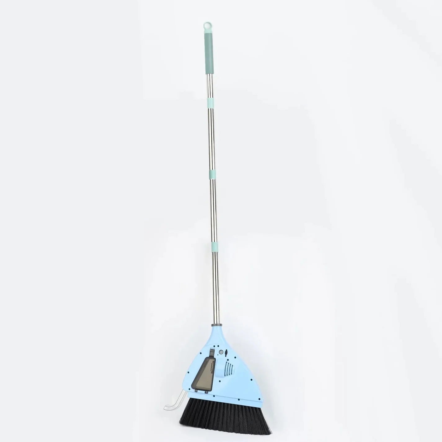 SweepSmart – Effortless Manual Floor Cleaning