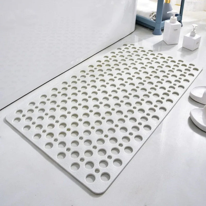 SafeStep – Non-Slip Antibacterial Shower Mat