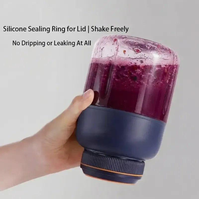 BlendMate – Large-Capacity Portable Blender