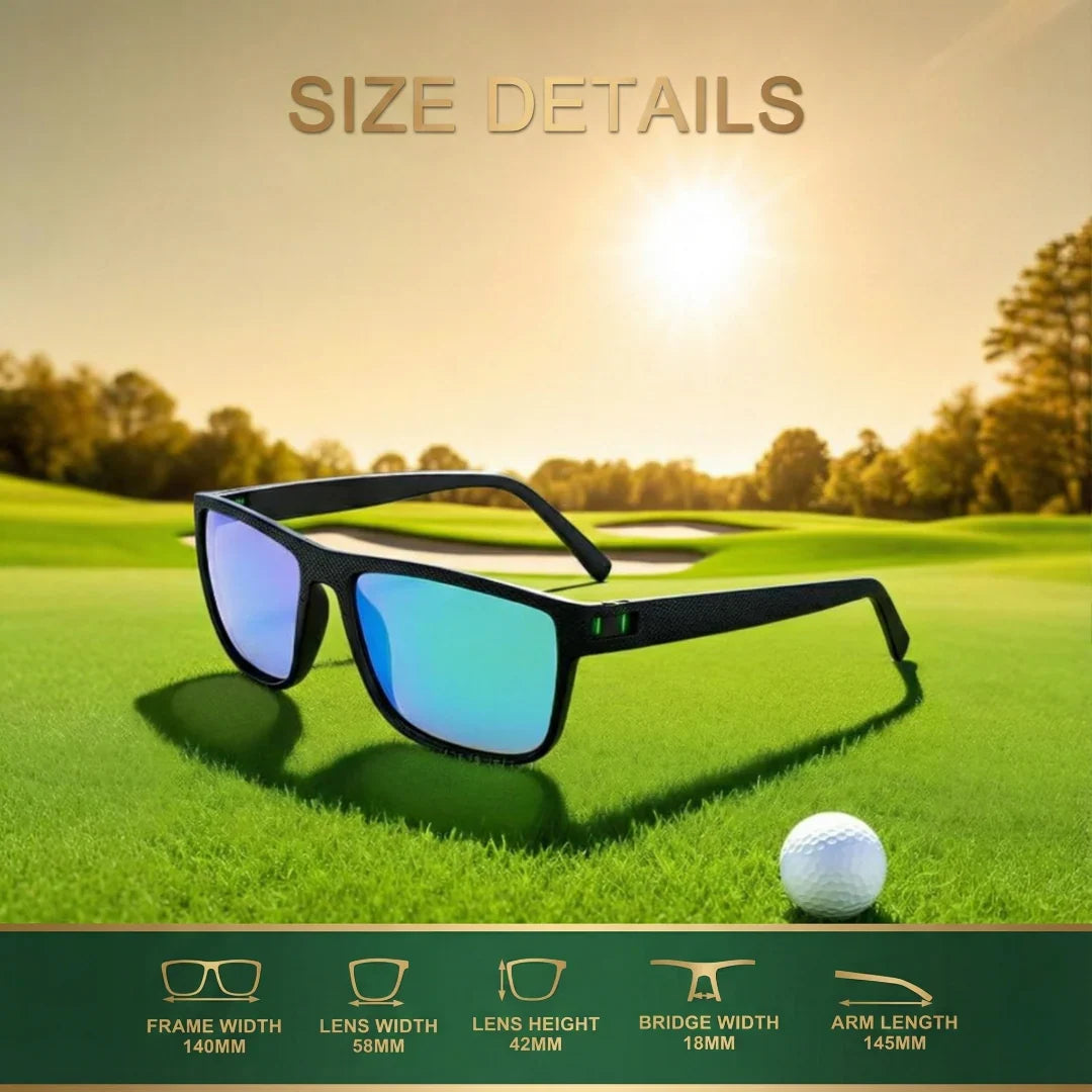 BallSpot  – Ultimate Fairway Hero Golf Glasses