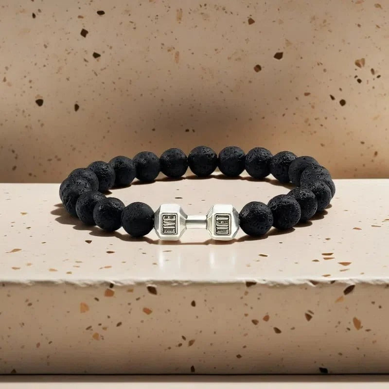 PowerBand – Dumbbell Fitness Bracelet