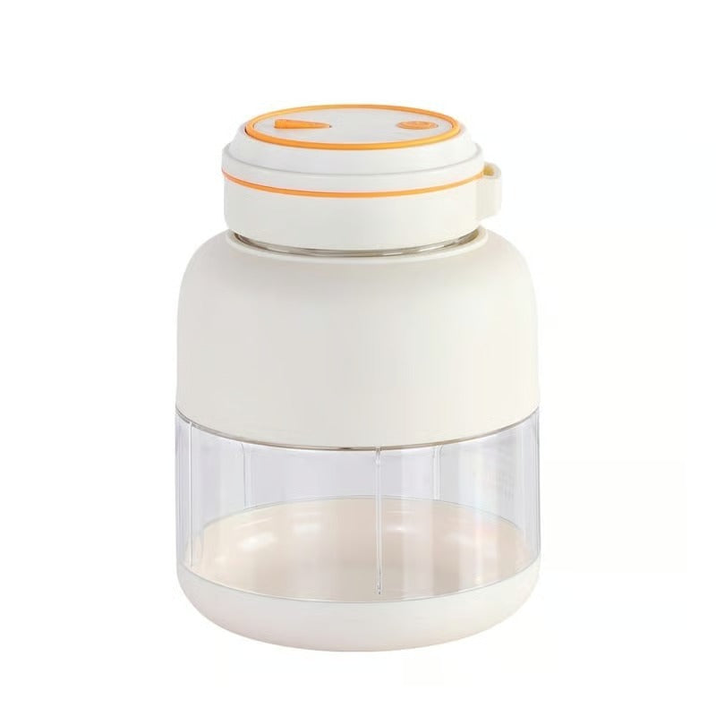 BlendMate – Large-Capacity Portable Blender