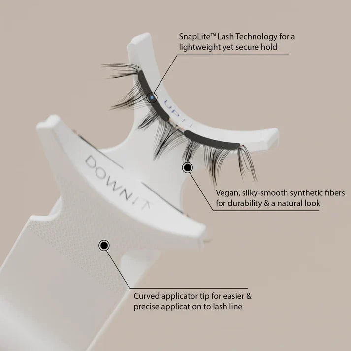 LashVelle – InstaLash Magnetic Eyelash Kit
