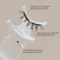 LashVelle – InstaLash Magnetic Eyelash Kit