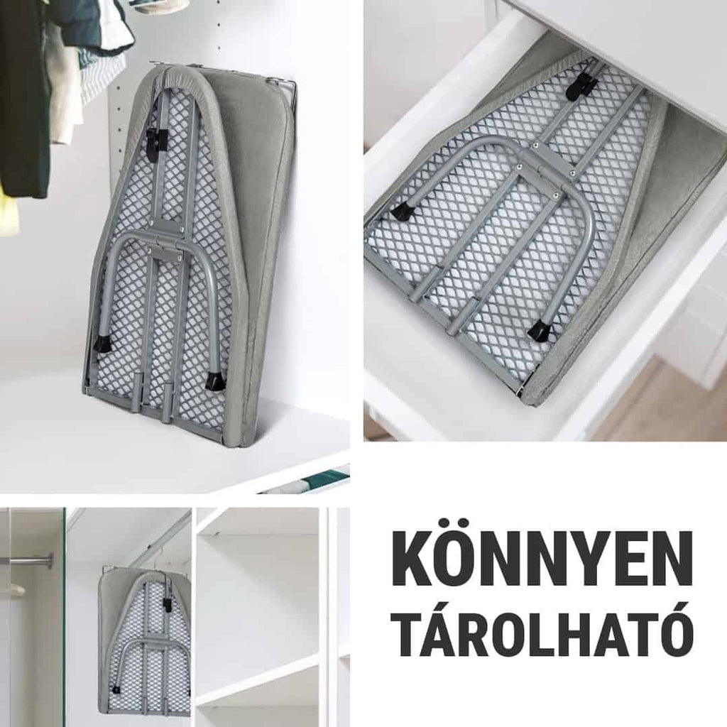 IronEase™ - Összecsukható vasalódeszka - Image 5