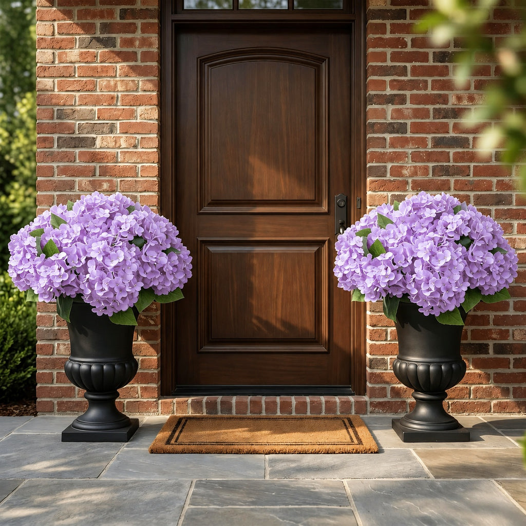 BloomEver – UV-Resistant Hydrangea Bush