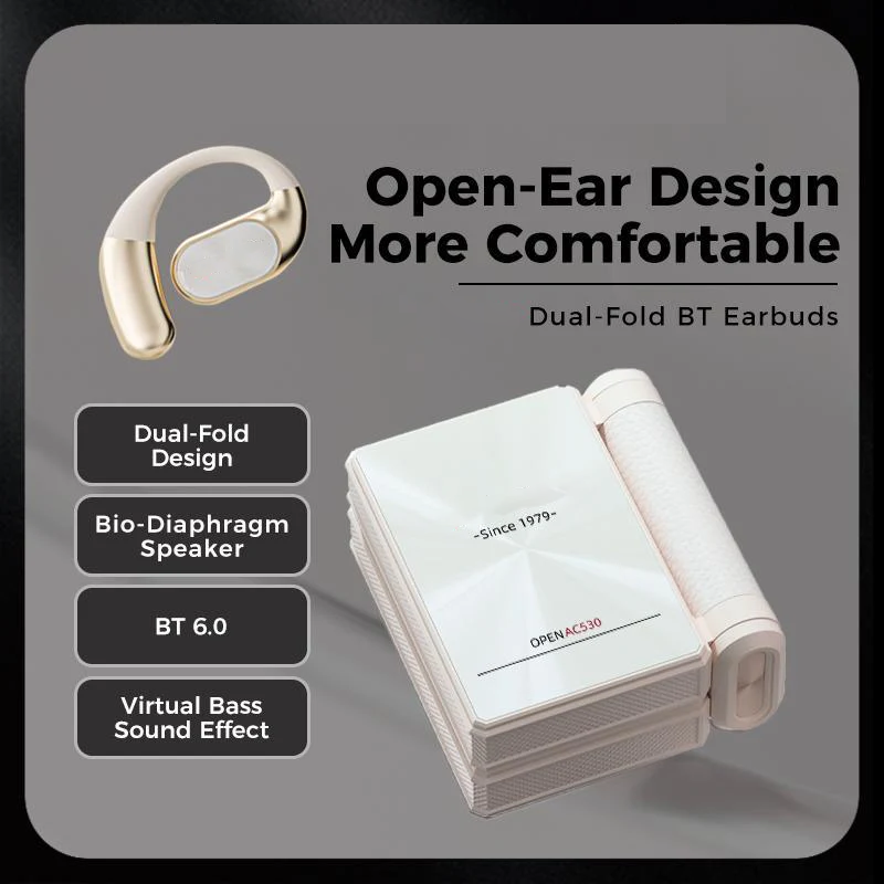 AeroPulse – UltraPlay Wireless Bluetooth Earbuds