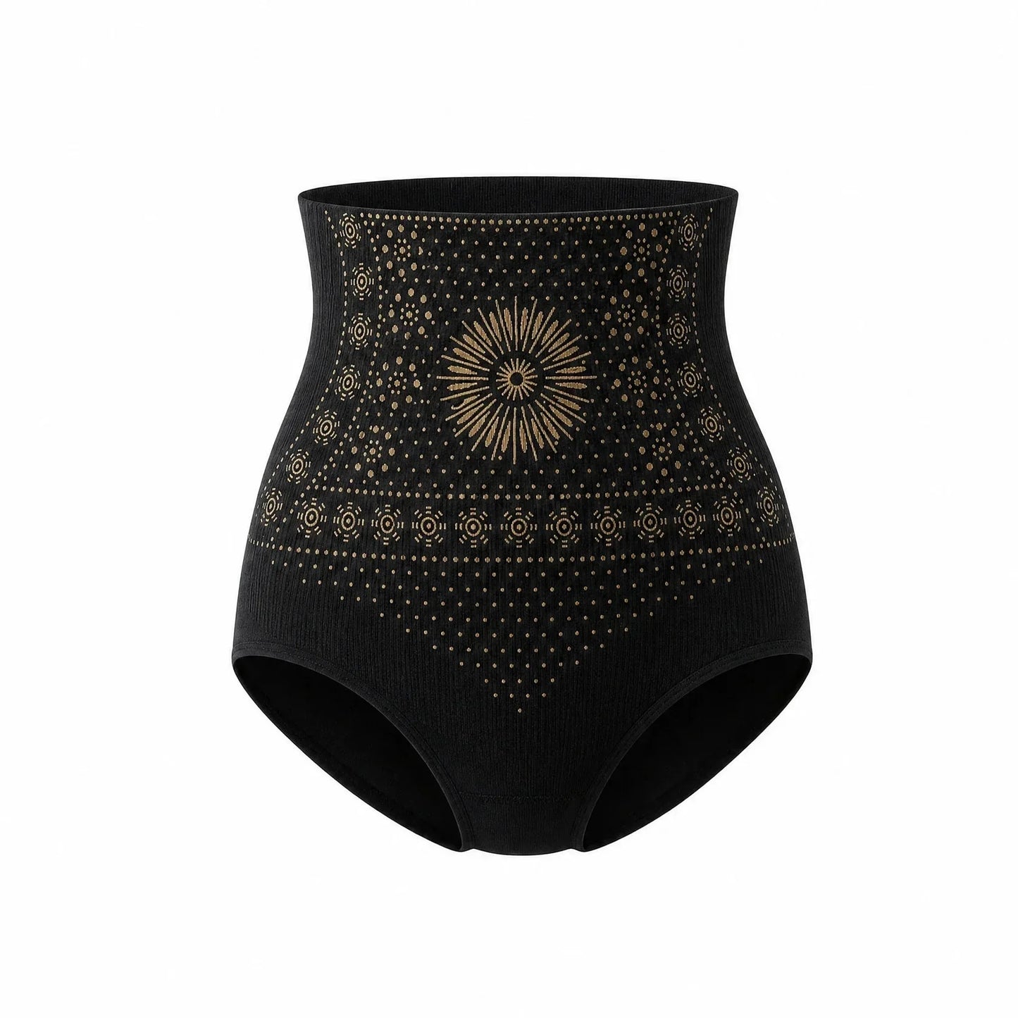 SculptFlex – Seamless Body Contouring Shorts