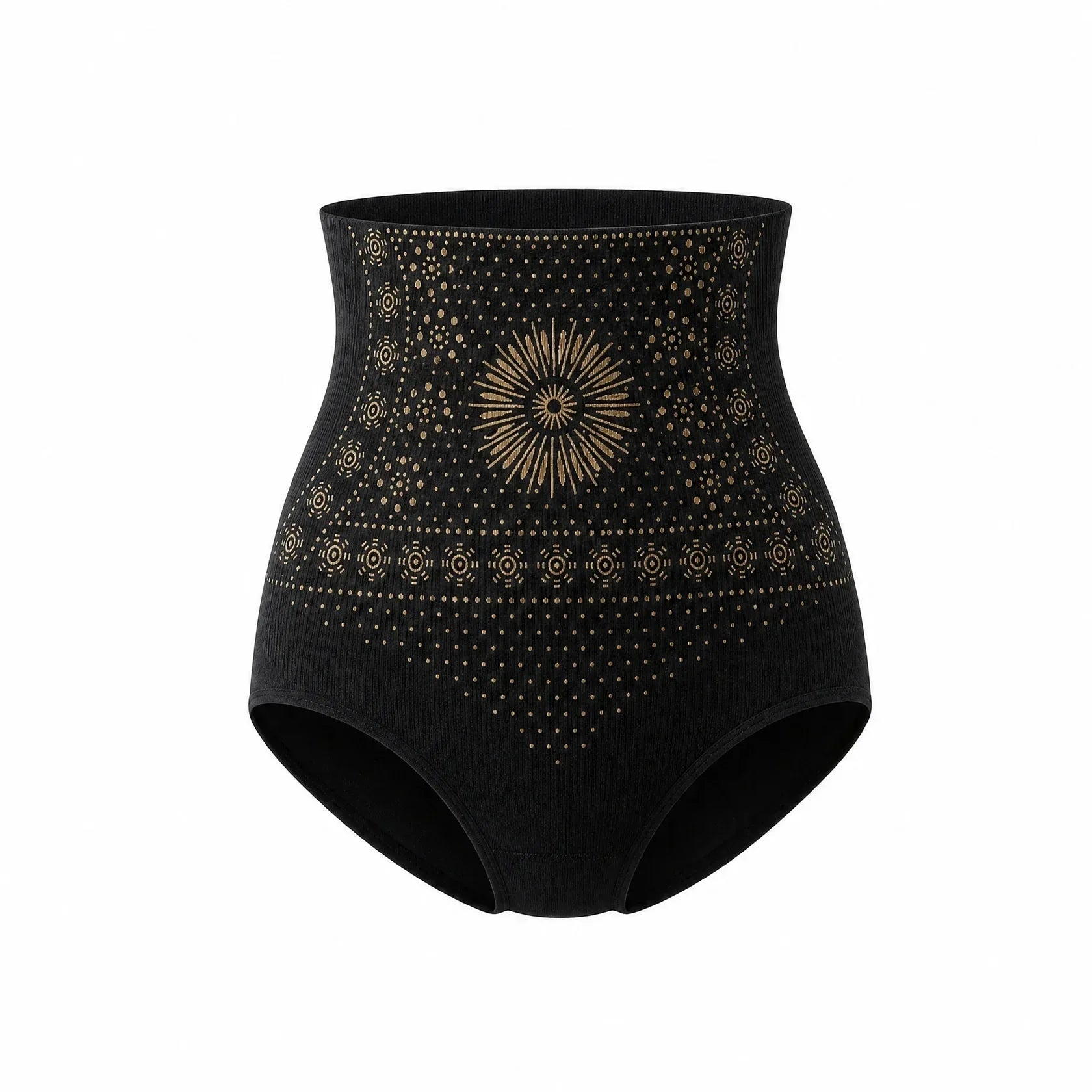 SculptFlex – Seamless Body Contouring Shorts