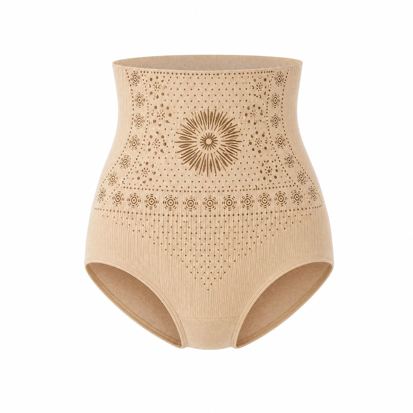 SculptFlex – Seamless Body Contouring Shorts