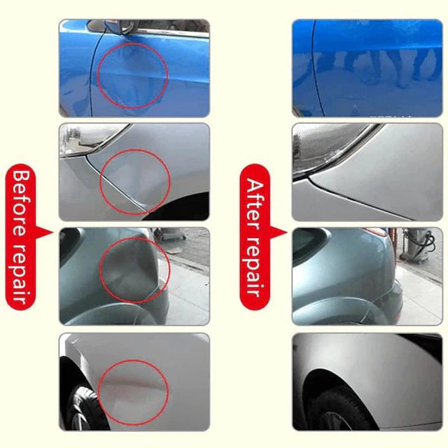 DentMaster – Body Repair Puller Kit