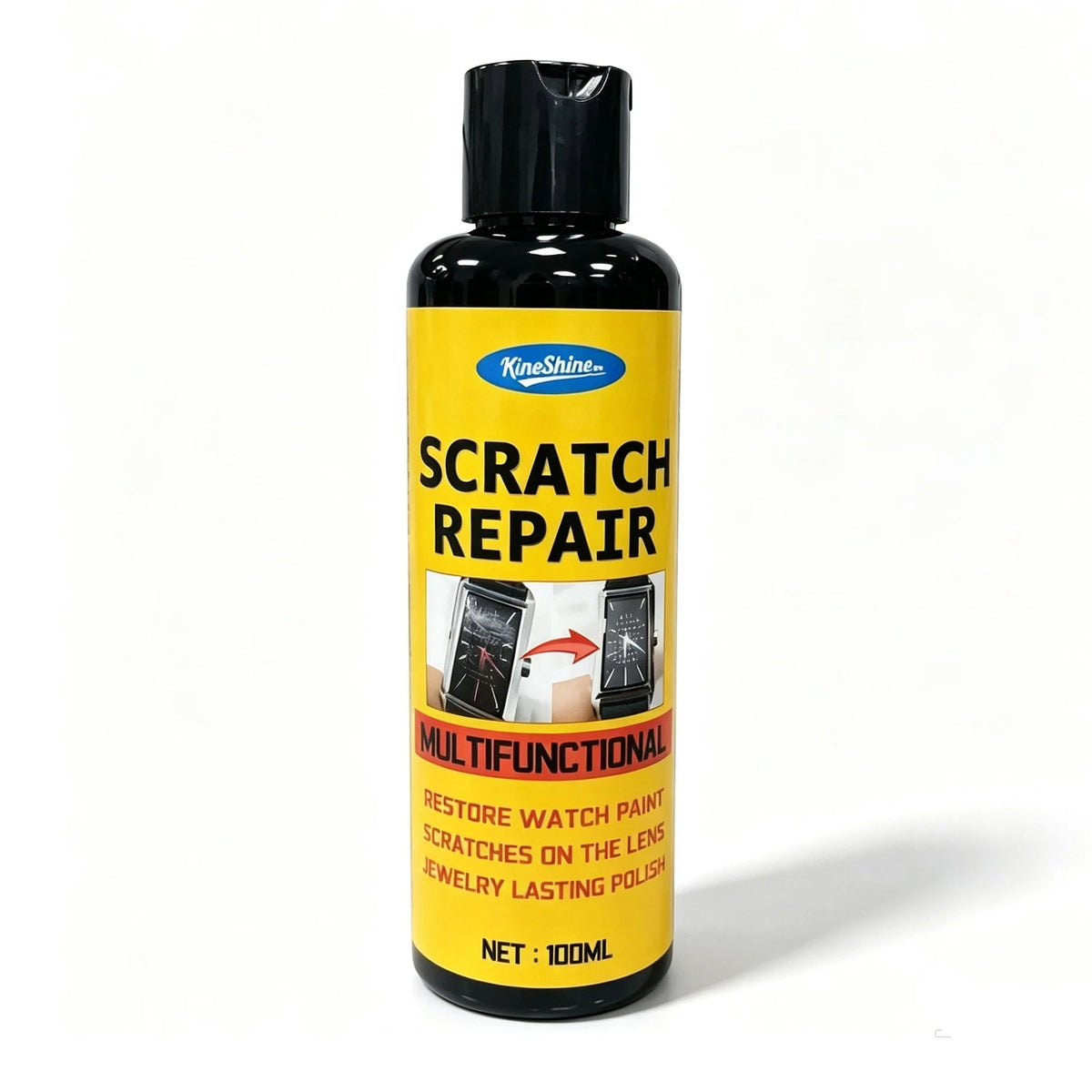 ScratchAway – Surface Repair & Polishing Paste