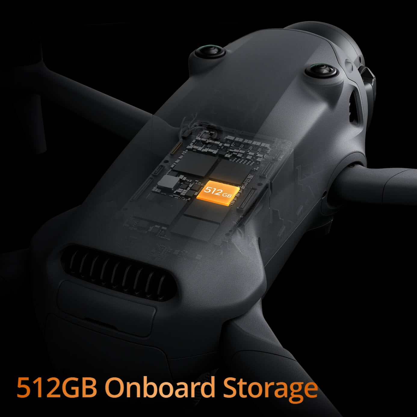 Next-Gen AirView Pro 4: Triple Camera Drone for Beginners & Pro-Level Shots