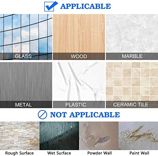 MagicHold - Reusable Double-Sided Tape