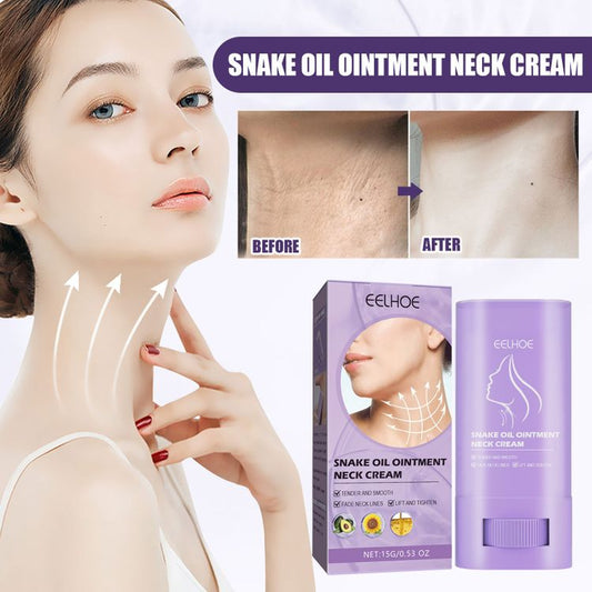 SkinLift – Hydrating & Smoothing Neck-Firming Cream